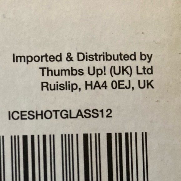 12 Ice Shot Glass Trays | Shot Glasses - Jello Shot Mold New In Box - Picture 7 of 7